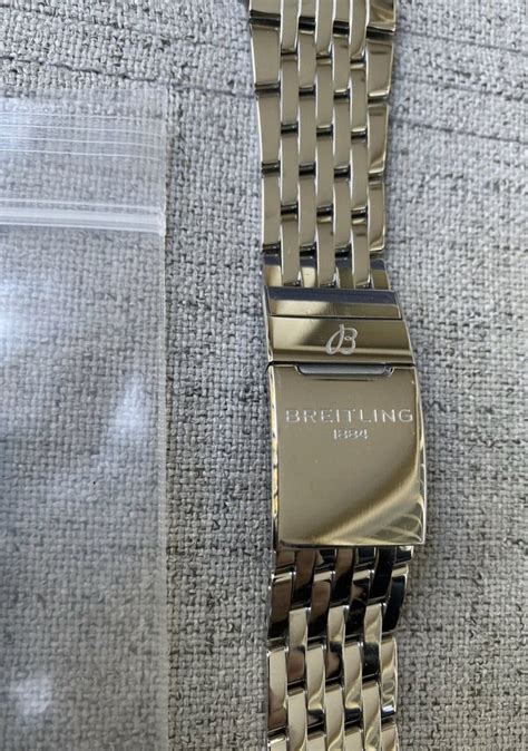 breitling premier bracelet|brietling premier for sale.